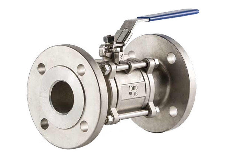 Valve