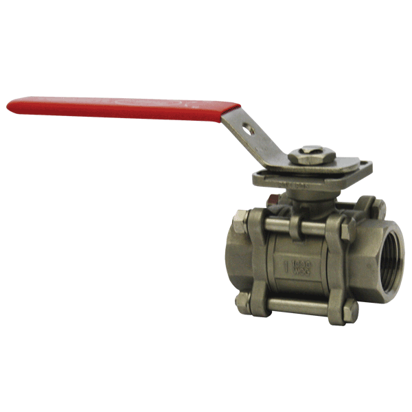 Valve