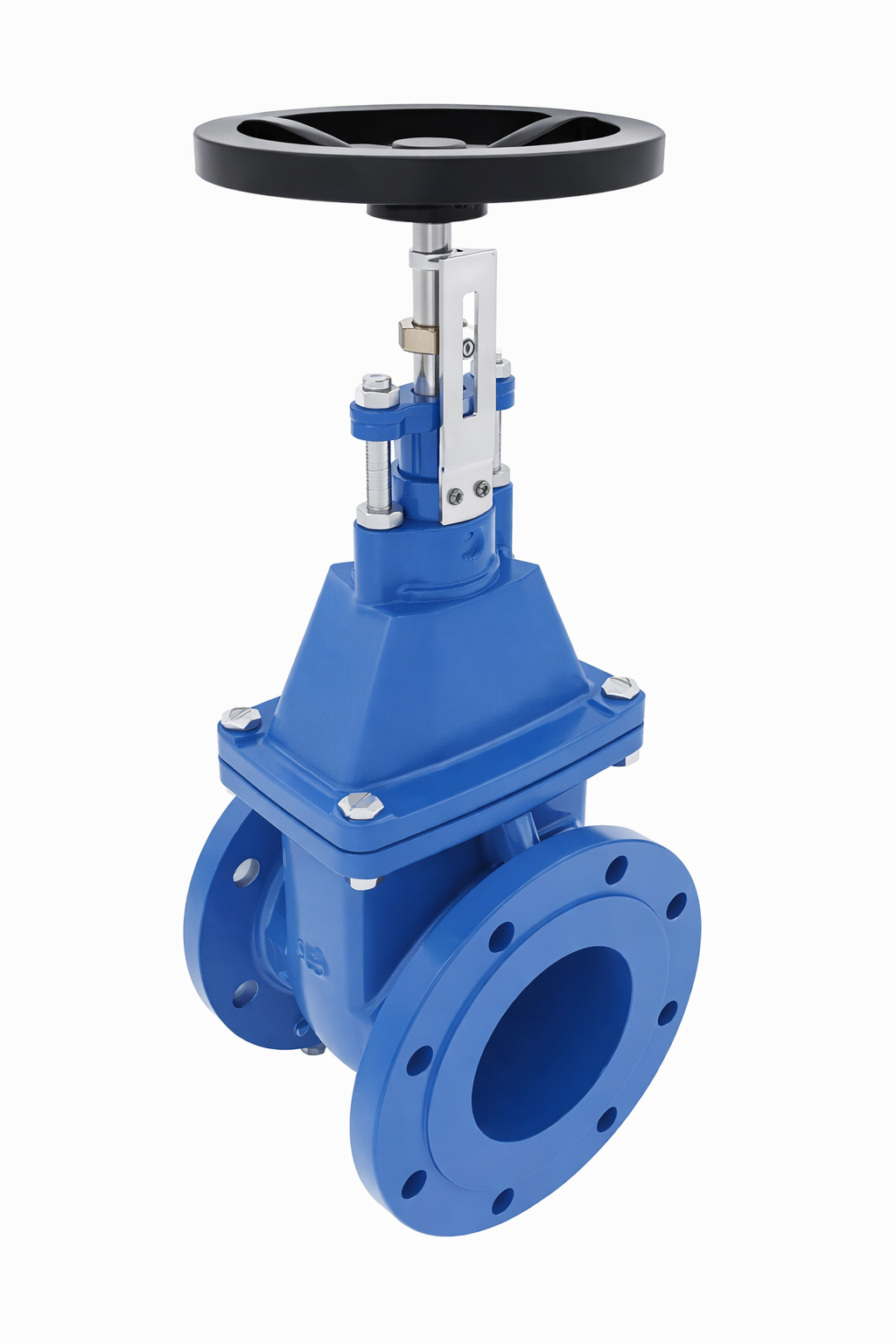 Gate Valve