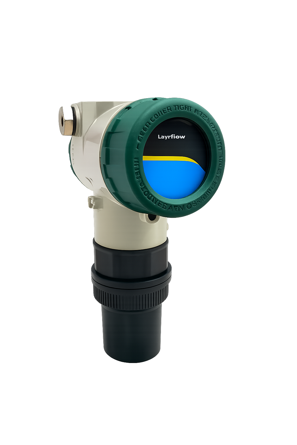 Ultrasonic Level Indicator